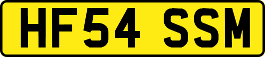 HF54SSM
