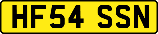 HF54SSN