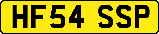 HF54SSP