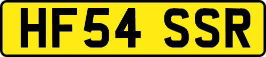HF54SSR