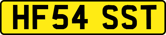HF54SST