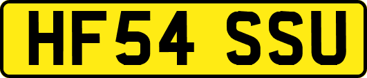HF54SSU