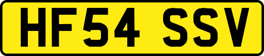 HF54SSV