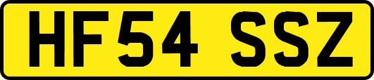 HF54SSZ