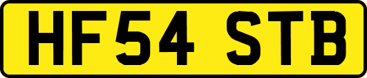 HF54STB