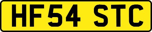 HF54STC