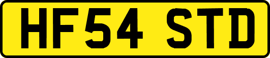 HF54STD