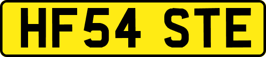 HF54STE