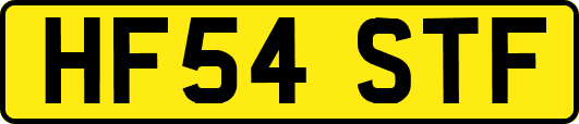 HF54STF