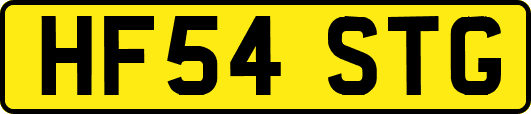 HF54STG