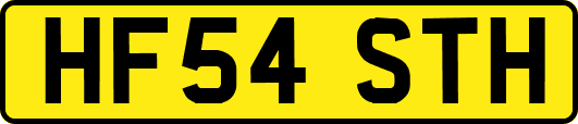HF54STH