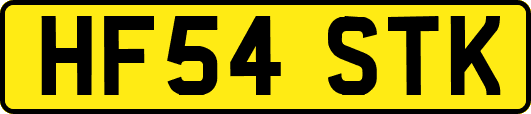 HF54STK