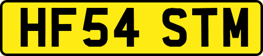HF54STM