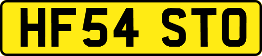 HF54STO