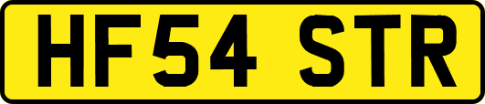HF54STR