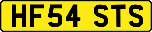 HF54STS