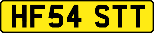 HF54STT