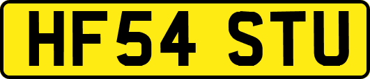 HF54STU
