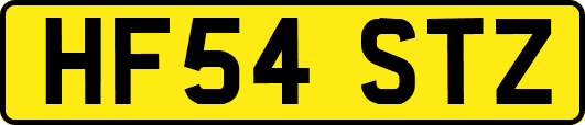 HF54STZ