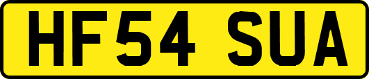 HF54SUA