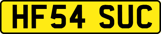 HF54SUC