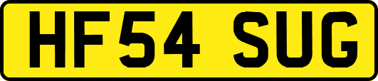 HF54SUG