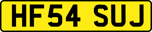 HF54SUJ