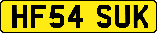 HF54SUK