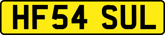 HF54SUL