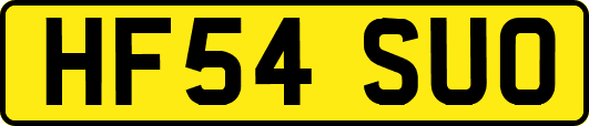 HF54SUO
