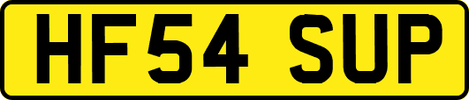 HF54SUP