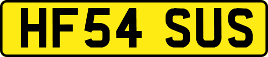 HF54SUS