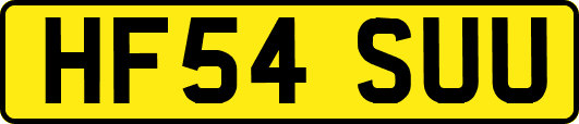 HF54SUU