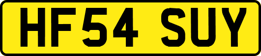 HF54SUY
