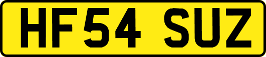 HF54SUZ