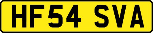 HF54SVA