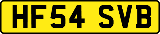 HF54SVB