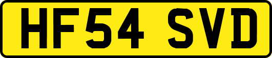 HF54SVD
