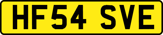 HF54SVE
