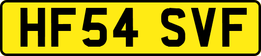 HF54SVF