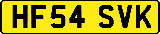 HF54SVK