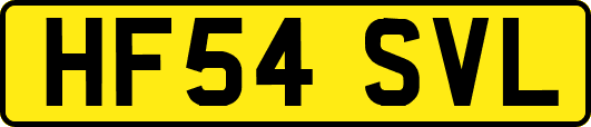 HF54SVL