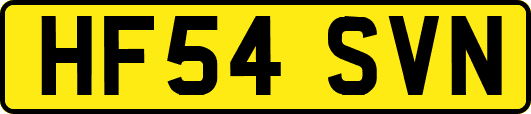 HF54SVN