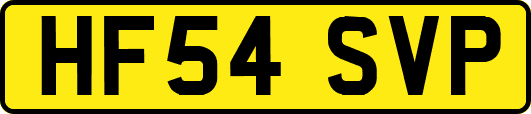 HF54SVP