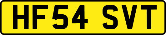 HF54SVT