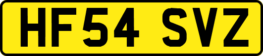 HF54SVZ