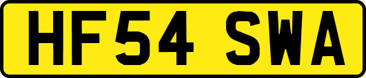 HF54SWA