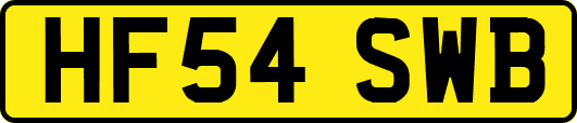 HF54SWB