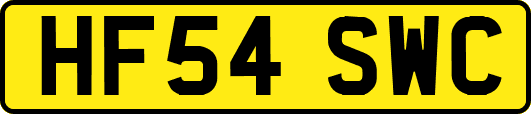 HF54SWC