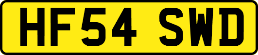 HF54SWD